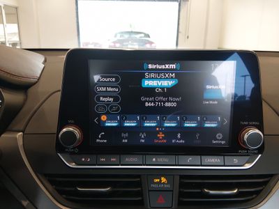 2024 Nissan Altima - Photo 18