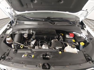 2024 Jeep Compass - Photo 9