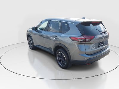 2024 Nissan Rogue - Photo 5