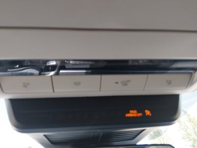 2025 Mazda CX-50 - Photo 20