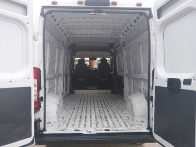 2023 Ram ProMaster Cargo Van - Photo 10
