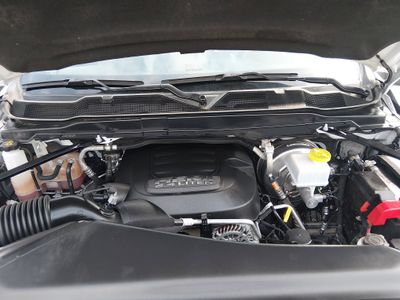 2024 Ram 2500 - Photo 9