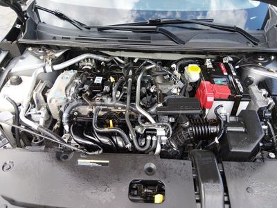2024 Nissan Sentra - Photo 9