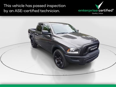 2024 Ram 1500 Classic - Photo 1