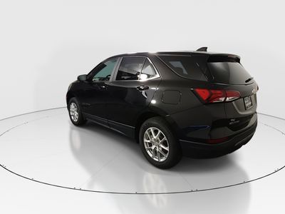 2024 Chevrolet Equinox - Photo 5