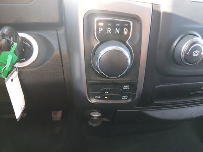 2024 Ram 1500 Classic - Photo 19
