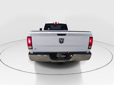2023 Ram 1500 Classic - Photo 6