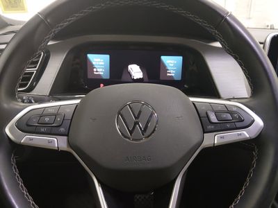 2024 Volkswagen Atlas Cross Sport - Photo 12