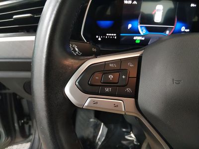2024 Volkswagen Jetta - Photo 12