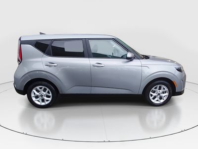 2024 Kia Soul - Photo 8