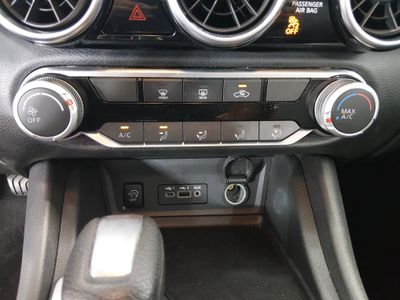 2024 Nissan Sentra - Photo 19