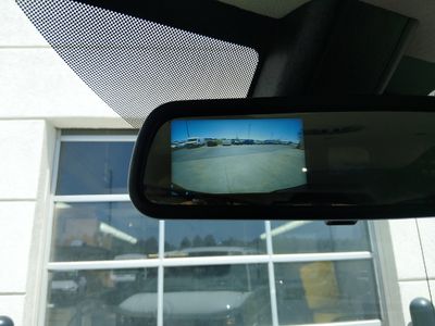 2025 Chevrolet Express 15 Passenger - Photo 17