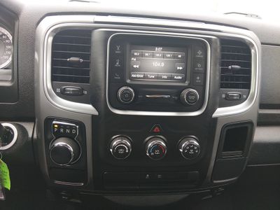 2024 Ram 1500 Classic - Photo 17