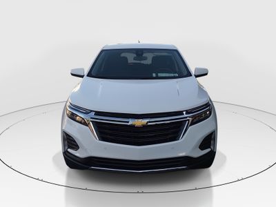 2024 Chevrolet Equinox - Photo 2
