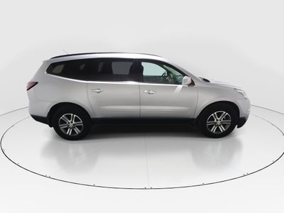 2017 Chevrolet Traverse - Photo 8