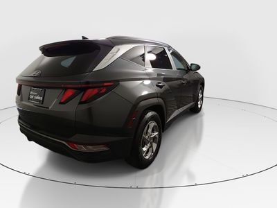 2024 Hyundai Tucson - Photo 7