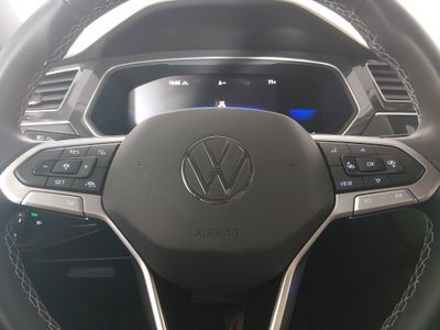 2024 Volkswagen Tiguan - Photo 12