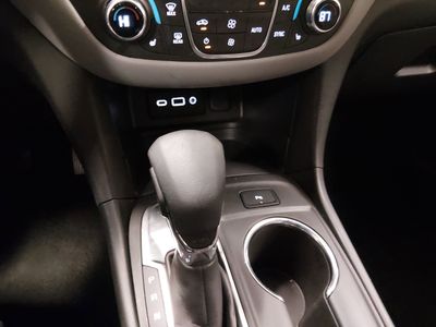 2024 Chevrolet Equinox - Photo 13