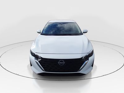 2024 Nissan Sentra - Photo 2