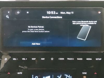 2024 Hyundai Tucson - Photo 20