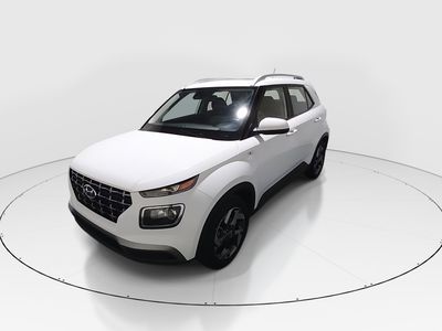 2025 Hyundai Venue - Photo 3