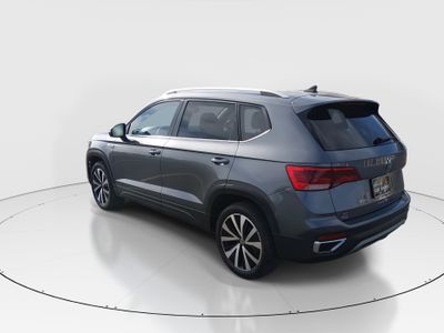 2024 Volkswagen Taos - Photo 5