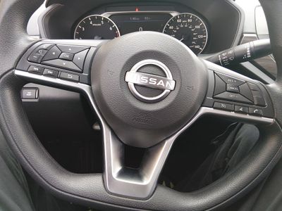 2024 Nissan Altima - Photo 12