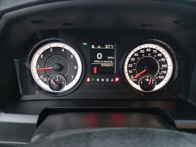 2024 Ram 1500 Classic - Photo 13