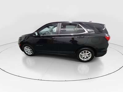 2023 Chevrolet Equinox - Photo 4