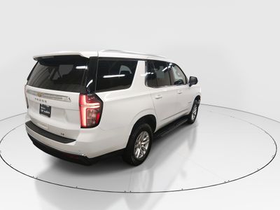 2024 Chevrolet Tahoe - Photo 7