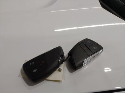 2024 Chevrolet Colorado — photo 15 view
