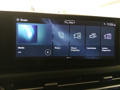2025 Hyundai Tucson - Photo 18