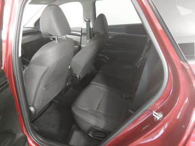 2024 Hyundai Tucson - Photo 20