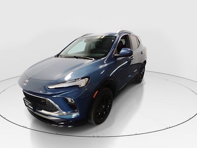 2024 Buick Encore GX - Photo 3