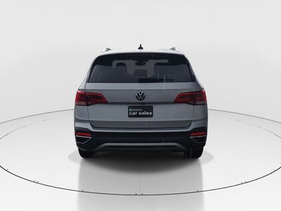 2024 Volkswagen Taos - Photo 6