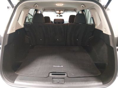2024 Nissan Rogue - Photo 11