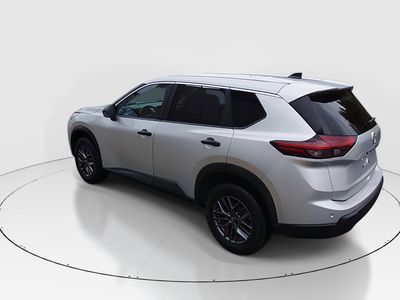 2024 Nissan Rogue - Photo 5