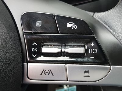 2024 Hyundai Tucson - Photo 19