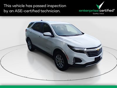 2024 Chevrolet Equinox - Photo 1