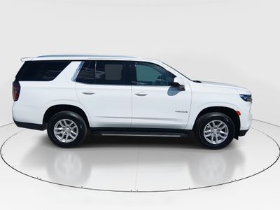 2023 Chevrolet Tahoe - Photo 8