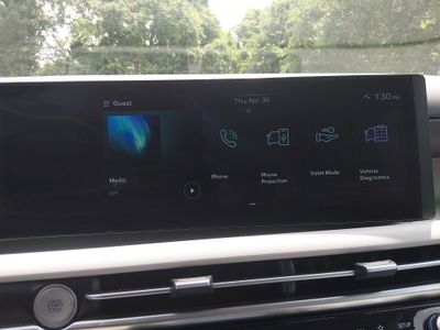 2025 Hyundai Tucson - Photo 18