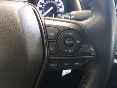 2023 Toyota Camry - Photo 23
