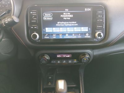 2024 Nissan Kicks - Photo 19