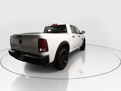 2024 Ram 1500 Classic — photo 7 view