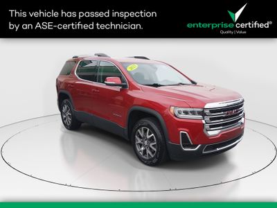 2023 GMC Acadia - Photo 1