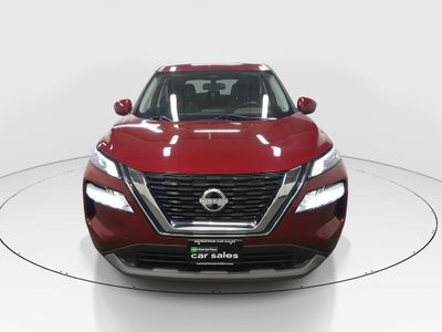 2023 Nissan Rogue - Photo 2