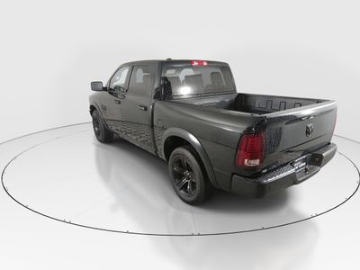 2024 Ram 1500 Classic - Photo 5