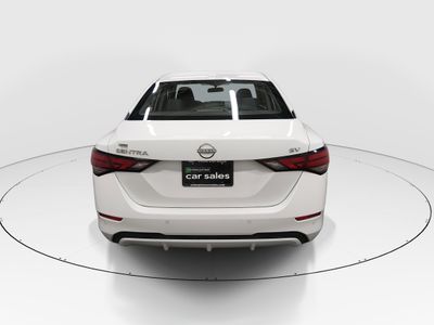 2024 Nissan Sentra - Photo 6
