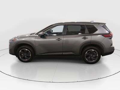 2024 Nissan Rogue - Photo 4