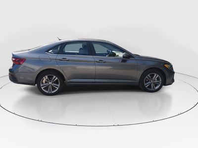 2024 Volkswagen Jetta - Photo 8